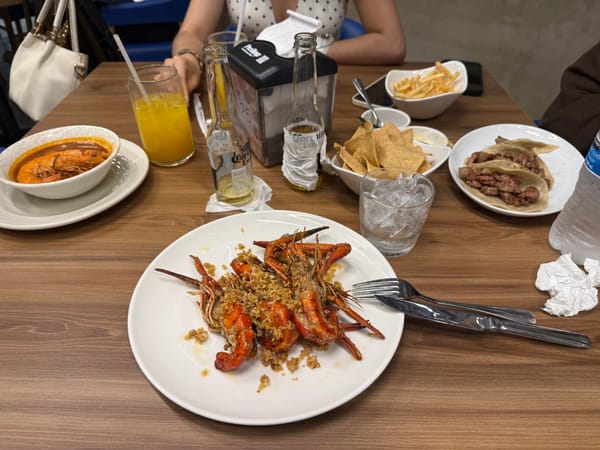Acamayas